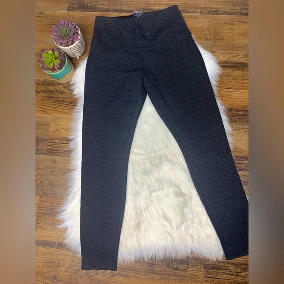 Lysse Pants - Lysse High Waisted Leggings Style # 2329